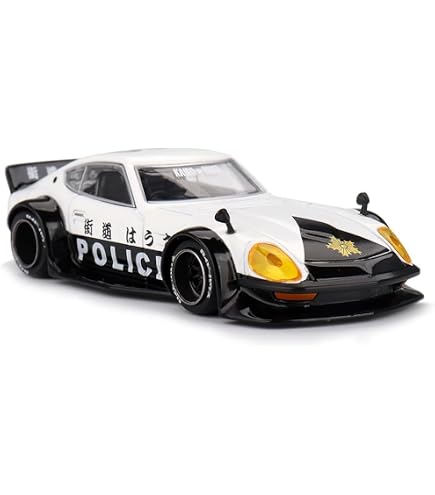 Amazon.com: True Scale Miniatures Model Car Compatible with Nissan